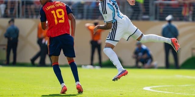 Champions League matchday 1 results: Barça cruise, Atlético fall