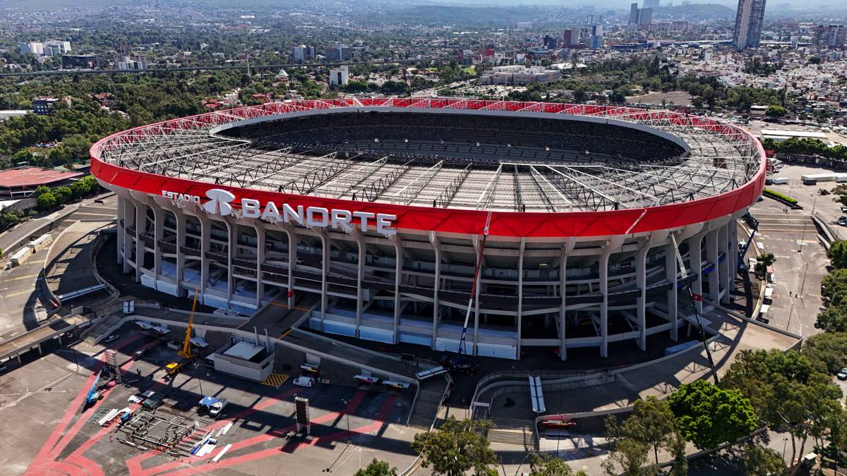 El Mundial comença AVUI: l'horari, el partit inaugural i el detall de fa 25 anys que posa la pell de gallina