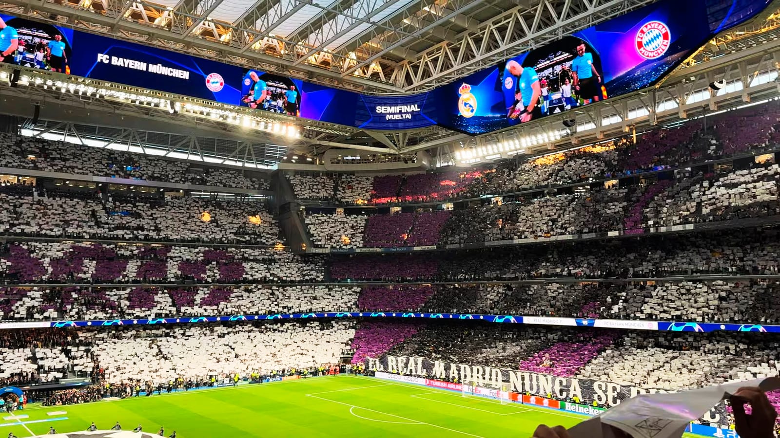 Real Madrid - Inter: Mourinho torna a la seva nit del 2010