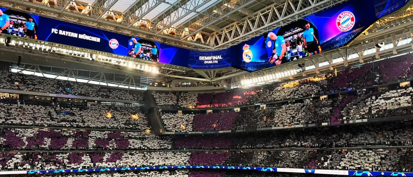 Real Madrid - Inter: Mourinho torna a la seva nit del 2010