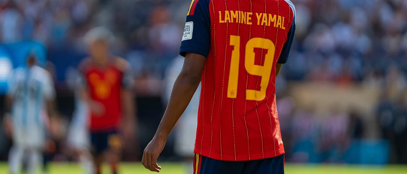 Balón de Oro 2026: ganar el Mundial no le basta a Yamal