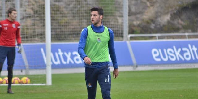Spain 1-0 Portugal: Merino sends La Roja to the quarters
