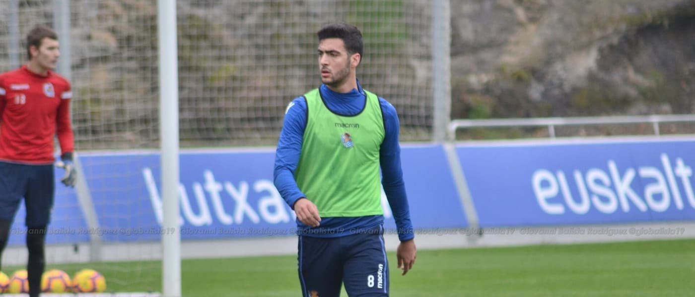 Spain 1-0 Portugal: Merino sends La Roja to the quarters