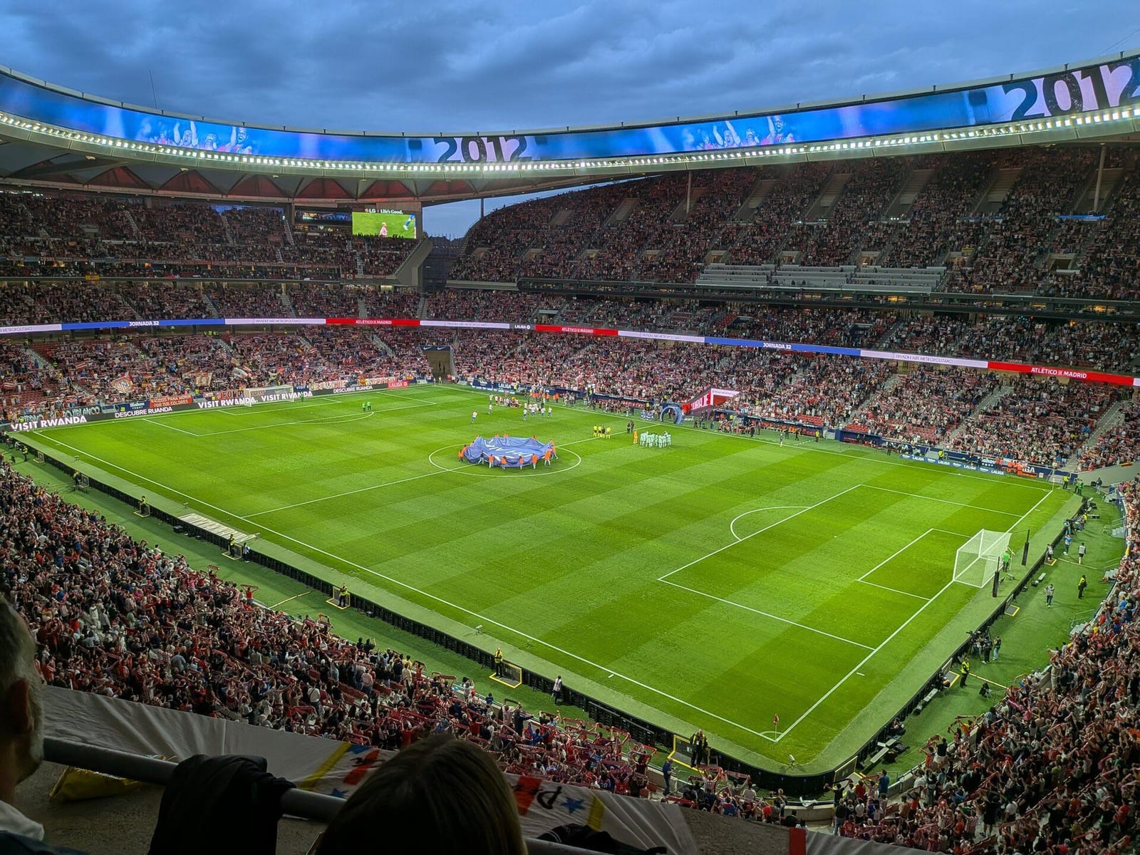 Simeone's 16th year: Atlético rebuild without Griezmann