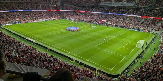 Simeone, any 16: l'Atlètic es refà sense Griezmann