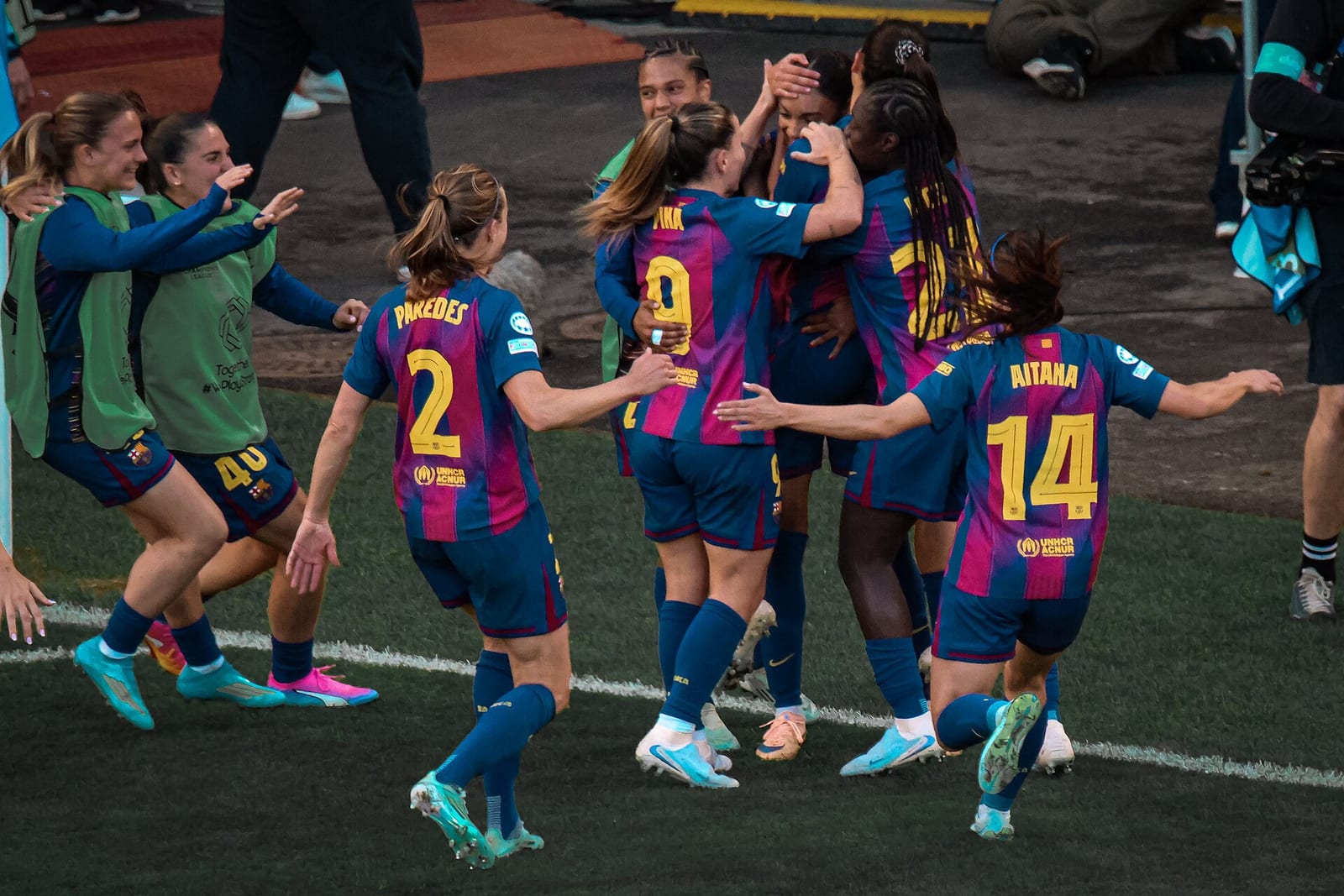 Quiniela jornada 11: sense Primera, amb Clàssic al Camp Nou