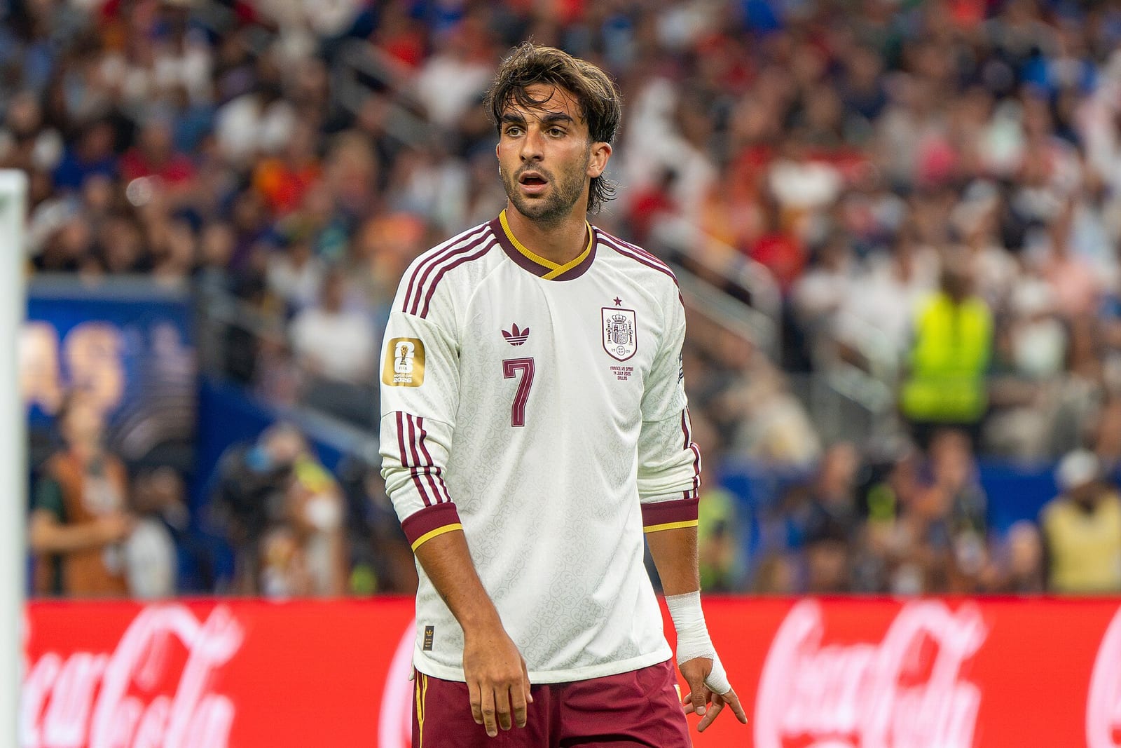 Espanya, campiona del món 2026: 1-0 a l'Argentina