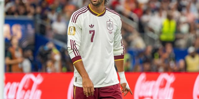 Espanya, campiona del món 2026: 1-0 a l'Argentina