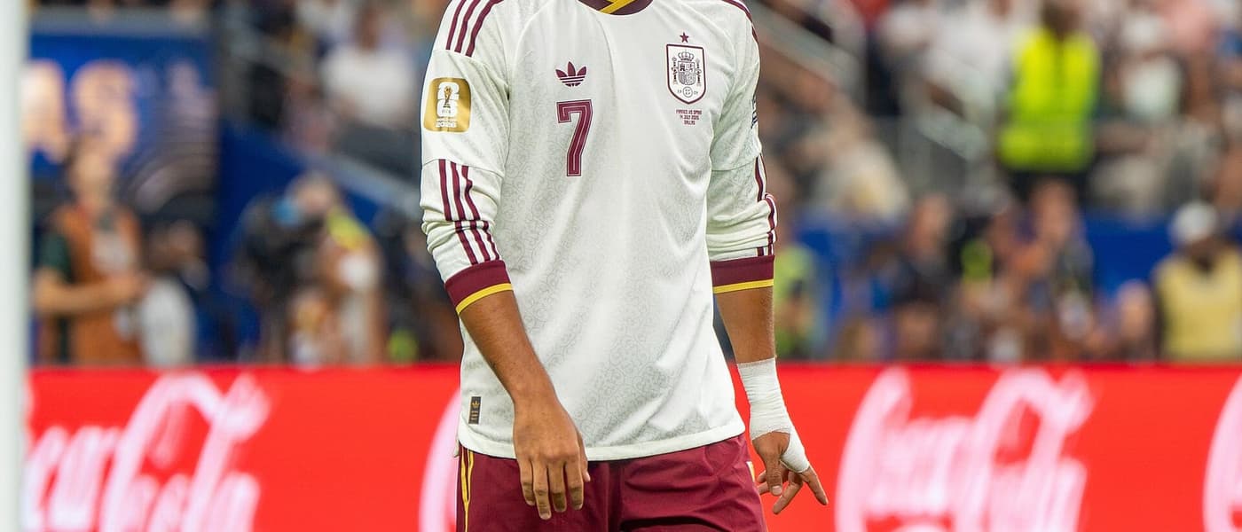 Espanya, campiona del món 2026: 1-0 a l'Argentina