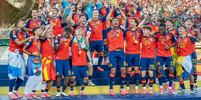 Rodri fitxa pel Barça: així se li va escapar al Madrid