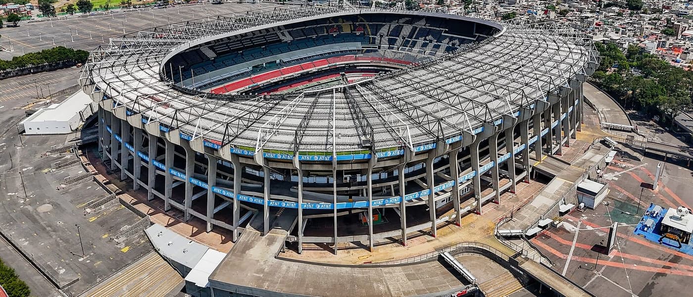 All three 2026 World Cup hosts eliminated in Round of 16