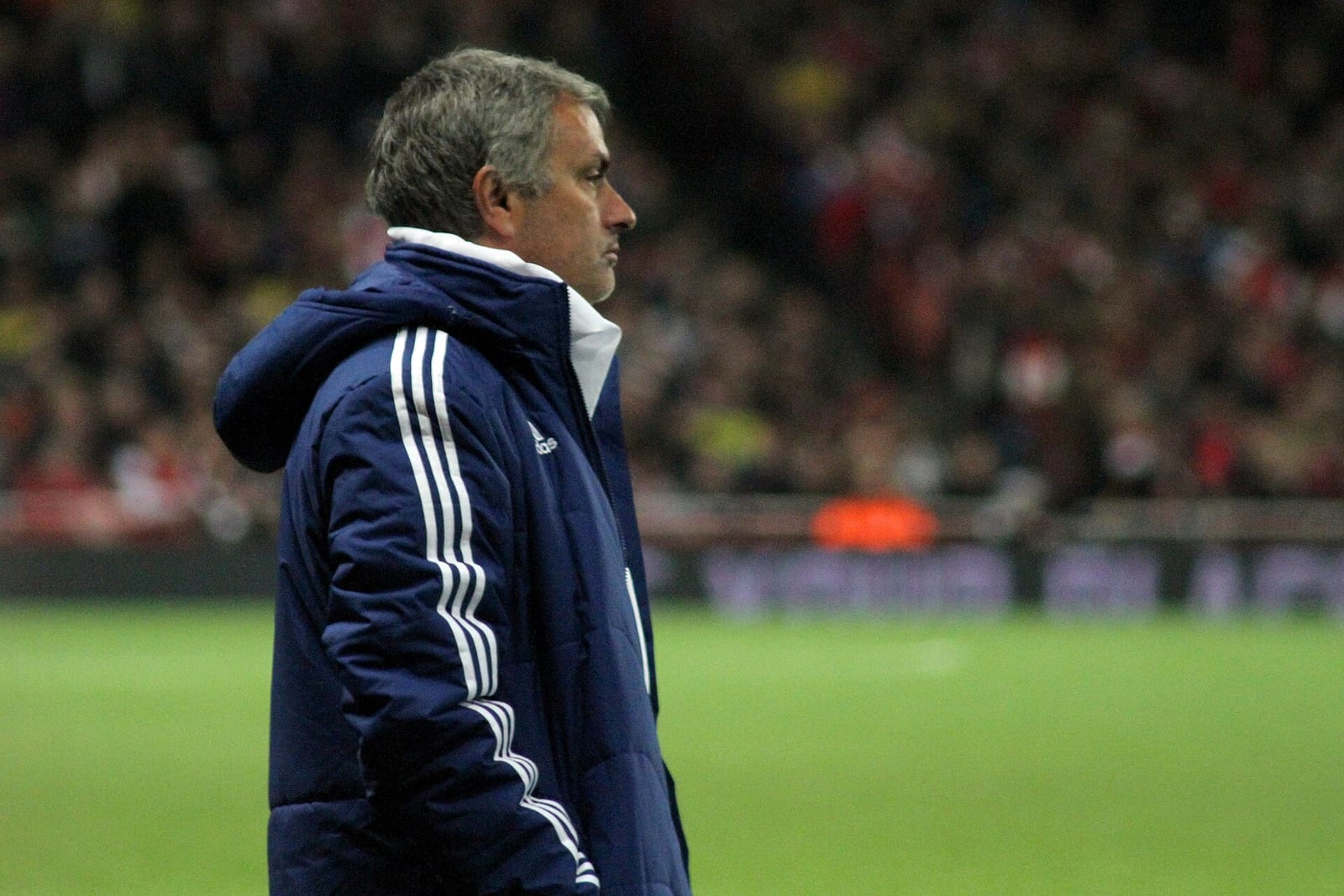 Mourinho is back at Real Madrid, 13 years on