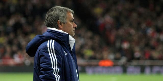 Mourinho torna al Reial Madrid 13 anys després