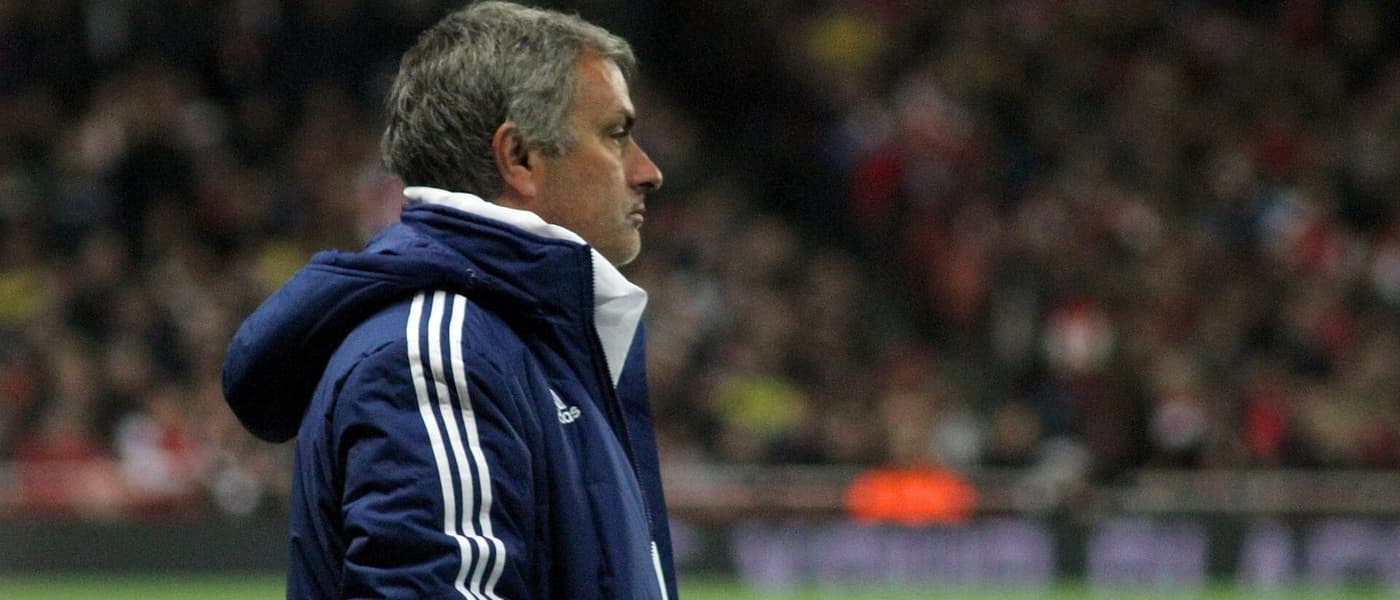 Mourinho is back at Real Madrid, 13 years on