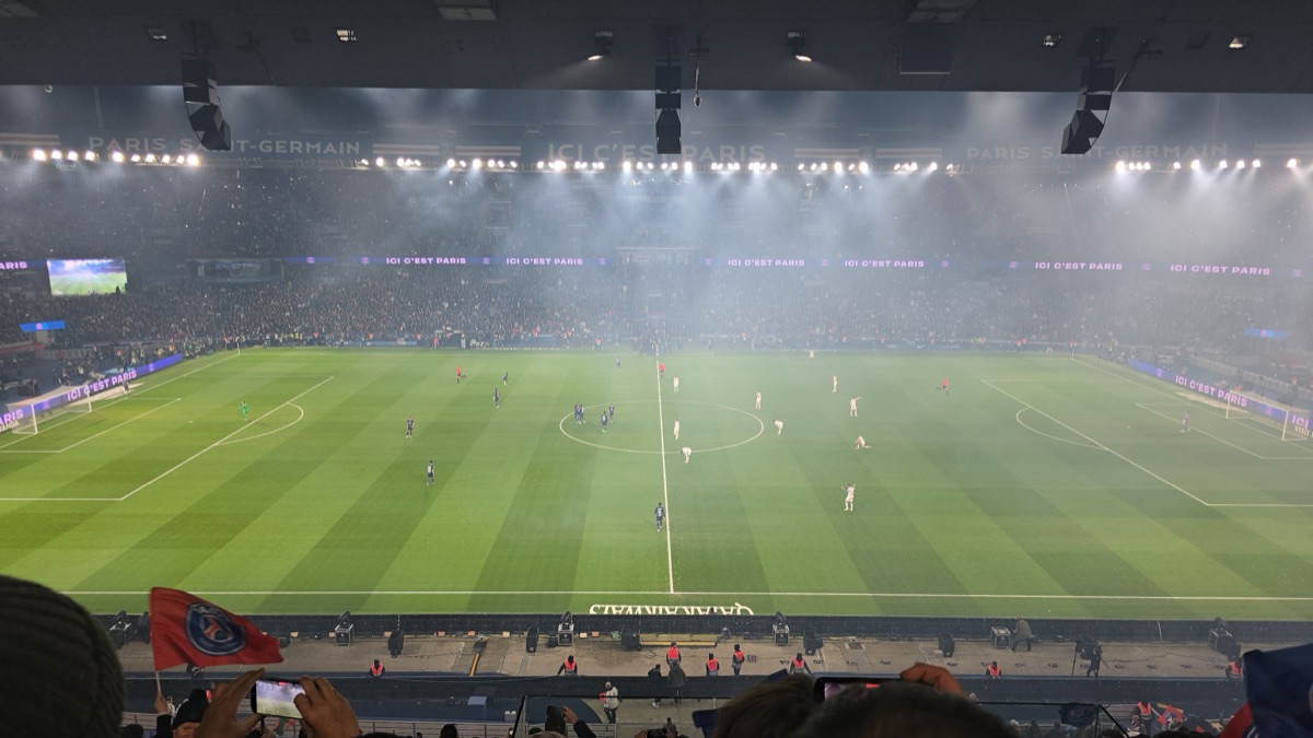 El doblete del PSG: el segundo club de la historia en retener la Champions consecutivamente