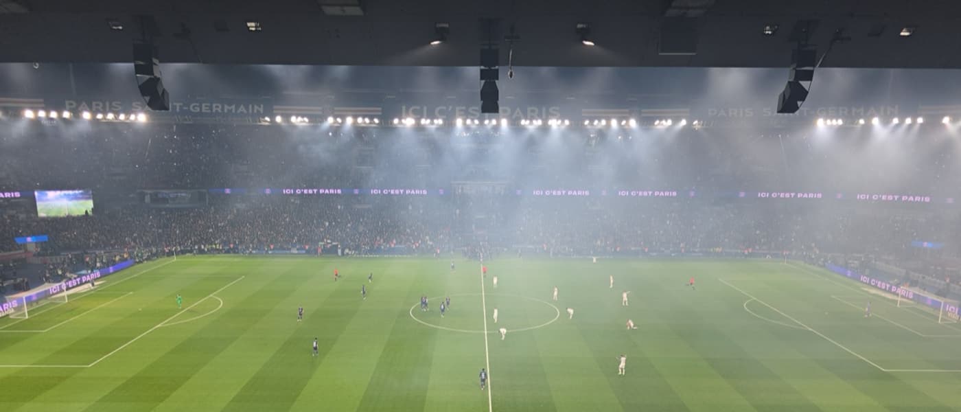 El doblete del PSG: el segundo club de la historia en retener la Champions consecutivamente