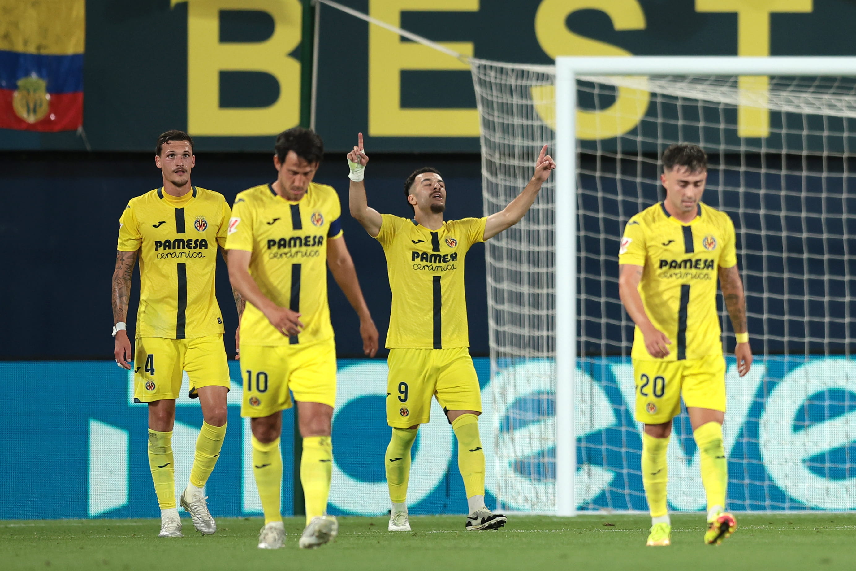 Jornada 64: Griezmann in Tears, Villarreal Humiliate Atlético and the €2.5M Jackpot Stays Intact