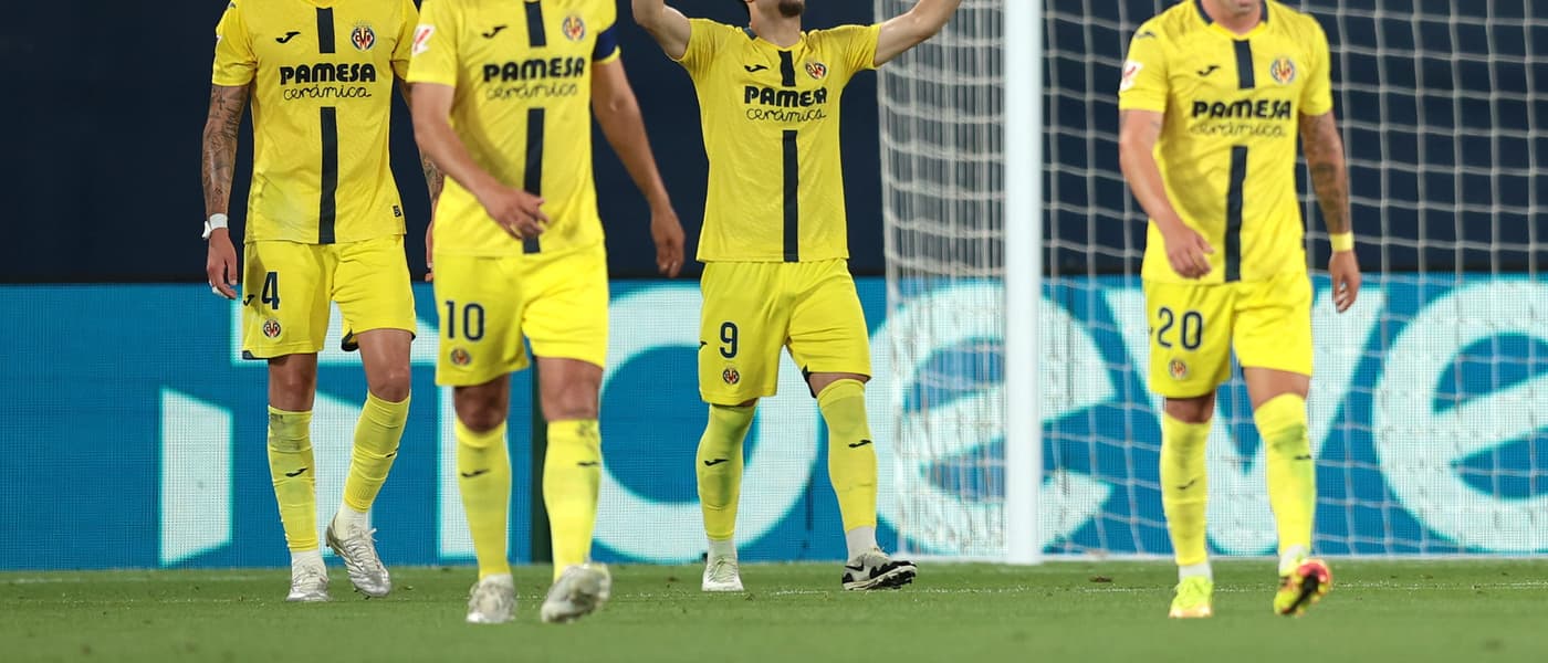 Jornada 64: Griezmann in Tears, Villarreal Humiliate Atlético and the €2.5M Jackpot Stays Intact