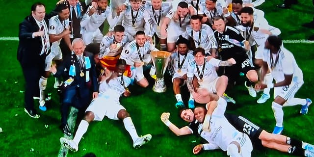 Supercopa 2026: PSG, Aston Villa i un àrbitre històric