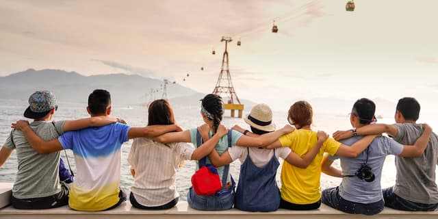 Quiniela entre amigos: cómo organizar el grupo perfecto