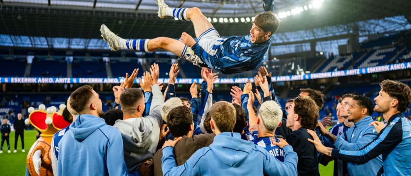 Resultados Jornada 63: Remontada épica y drama del descenso